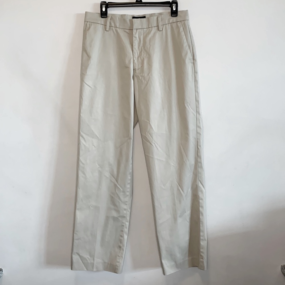 Classic Dockers Straight Fit Pants